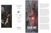 Chaos and Awe was organized by Mark W. Scala, chief ......Jun 05, 2018  · Tehran-born artist Rokni Haerizadeh’s series of violent images, which are printed from online sources