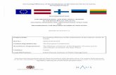RECOMMENDATIONS FOR ORGANIZATIONAL AND FUNCTIONAL …tap.mk.gov.lv/doc/2020_10/IEMZinop2_SRAP.2024.pdf · 2020. 11. 3. · Annex 1. The overall organizational chart of the Latvian