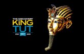 1922 2022 TH - SC Exhibitions · Tutankhamun’s tomb: travel, sailing and cargo ships, and also ritual vessels such as the sun and moon barks. The Egyptians believed that there was