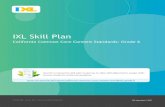 IXL Skill Plan...informational passages Y47 Domain-specific vocabulary 2.Determine the meaning of domain-specific words with pictures N5K Vocabulary in context 3.Find words using context