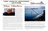 The Iowan History letter - Veterans Association,Bob Richards. The Iowan History Letter 1st Quarter 2015 Page 2. Gibraltar. If you look in the last cruisebook (1989), Iowa was in the