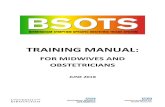 TRAINING MANUAL - WMAHSN · 2020. 3. 23. · undertaking a standardised physiological assessment including vital signs and results in a clinical priority being assigned based on predictors