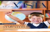 Ptach Newsletter - Fall 5775Yeshiva University High School for Boys 2540 Amsterdam Avenue New York NY Rabbi Baruch Feder M.S. Yeshiva University High School for Girls 86-86 Palo Alto