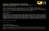 Open Research Onlineoro.open.ac.uk/48550/1/stt2206.pdfKey words: cosmological parameters–cosmology: observations–dark energy–distance scale–large scale structure of Universe.