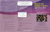 QUEEN ELIZABETH WAY E BEAMSVILLE...Products and instructional DVD for Kinesio Taping Association. Kim co-authored the book, Kinesio Taping for Lymphoedema and Chronic Swelling. Kim