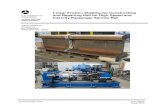 Linear Friction Welding for Constructing and Repairing Rail for ......Linear Friction Welding for Constructing and Repairing Rail for High Speed and Intercity Passenger Service Rail