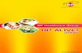 BP HEALTHCAREThe following are the list of vaccinatjons available at all our outlets:- Hepatitis A Hepatitis B Hepatitis A + B Thypoid fever Cholera InflLH1za Chicken pox Measles,