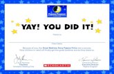 Because of you, the Great Bedtime Story Pajama Drive was ......2014/10/14  · Genevieve Piturro Executive Director Pajama Program Scholastic Book Clubs ) Classroo . YOU Thanks to