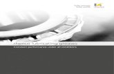 rhenus lubricating greases - Petro Lubes Inc.petrolubesinc.com/.../2016/10/Lubricating-greases.pdf · 2016. 10. 27. · Easily biodegradable lubricating greases Lubricating greases