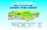 SAVE THE DATE - SCAR · 2019. 6. 13. · 1 . 22 21 aris Forest biomass MARINE biomass Agricultural biomass biowaste foods biobased bioenergies chemicals SAVE THE DATE Ministry for