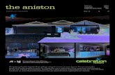 the aniston - Celebration Homes · ALFRESCO 3.1 x 5.2 BED 3 2.9 x 3.7 BED 4 3.9 x 2.8 BATH KITCHEN PORCH s + rail top only 4 Shelves s + rail s + rail s + rail s + rail top only 4