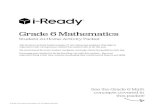 Grade 6 Mathematics · 2020. 9. 24. · Grade 6 Mathematics Student At-Home Activity Packet This At-Home Activity Packet includes 21 sets of practice problems that align to important