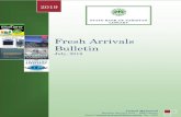 Fresh Arrivals Bulletin - sbp.org.pkIslamic Finance in Europe: a Cross Analysis of 10 European Countries / Mohyedine Hajjar. Switzerland: Palgrave, 2019. 338p. 297.38221 HAJ (99906)
