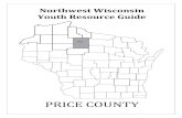 Northwest Wisconsin Youth Resource Guide...Phone: 715 -339 -2141 365 Hwy 100 Phillips, WI 54555 . Big Brothers/Big Sisters of Northwestern Wisconsin . Website: . Phone: 866 -839 -2843