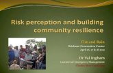 Dr Val Ingham Ingham.pdf · 2012. 6. 6. · Study 2010-11 Sunamganj Satkhira Sirajganj . Australian Study 2011-12 Nyngan Wollongong Molong . The revolutionary idea that defines the