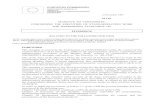 DIRECTORATE-GENERAL III INDUSTRY · 2017. 9. 29. · m 119 mandate to cen/cenelec concerning the execution of standardisation work for harmonized standards on floorings related to