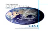 Shaping a Better Energy Future · in Berlin Germany and FGH Engineering & Test GmbH in Mannheim Germany are incorporated companies and fully integrated platforms of the CESI test