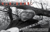 Catskill Mountain Region January 2016 GUIDETony Trischka Tony Trischka is considered to be the consummate banjo artist and perhaps the most influential banjo player in the roots music