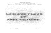 MINISTERE DE L'EDUCATION NATIONALE CONSERVATOIRE …web4.ensiie.fr/~gacogne/polyflou.pdf · 2008. 7. 8. · 5.2 Les arbres de décision flous 5.3 Réseaux de neurones et neuro-flou