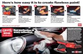 Car Care Products, Detailing Supplies, Auto Accessories - 10901 G9 Polisher Paint Care Ref · 2020. 2. 10. · Title: 10901 G9 Polisher Paint Care Ref Created Date: 7/17/2019 3:08:55