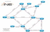 Lagout Routing...EIGRP AS 10 RIPv2 \ BB3 CCIE Routing & Switching Lab Workbook Volume Il IEWB-RS-VOL2 Lab 1 BGP Routing ©2010 Internetwork Expert N BGP / I AS254 SW2 BGP AS 65001