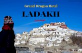 LADAKH In... · 2021. 1. 7. · #ladakh #india #gdlxttoat #bbctravel @TGDL #travel #ttot Kashmir Tourism, Ministry of Tourism, India Pictures and 2 others swati & sam @talesoftraveler