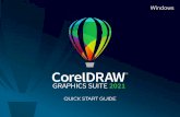 CorelDRAW Graphics Suite 2021 Quick Start Guideproduct.corel.com/help/CorelDRAW/540111147/...CorelDRAW 2021 toolbox Many of the tools in the CorelDRAW toolbox are organized in flyouts.