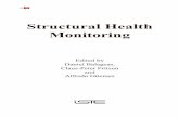 Structural Health Monitoring - Startseite · 2013. 7. 23. · Structural Health Monitoring Edited by Daniel Balageas, Claus-Peter Fritzen and Alfredo Güemes . C1.jpg