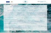 MARIPOLDATA Ocean Seminar...- Subject to MSR regime and environmental provisions - No clear obligations (or restrictions) on subsequent use of MGRs