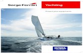 Yachting - Heyman & Holmberg...Weight 520 g/m² - EN ISO 2286-2 Standard format length 30 lm Tensile strength (warp/weft) 320/350 daN/ 5 cm - EN ISO 1421 Tear strength (warp/weft)