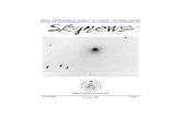 ROYAL ASTRONOMICAL SOCIETY OF CANADA y Skynews · 2019. 9. 4. · ROYAL ASTRONOMICAL SOCIETY OF CANADA y VICTORIA CENTRE (2005 GA Continued from page 5) • Jay Anderson will be the
