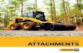 2019 Compact Construction Equipment ATTACHMENTS...Manufacturer Caterpillar Caterpillar Caterpillar Caterpillar Caterpillar Part Number 279-5365 279-5369 279-5373 279-5377 296-8192