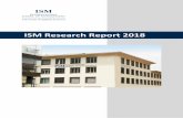 ISM Research Report 2018sources IBM Deutschland GmbH and Director of Human Resources IBM DACH The following interview with Norbert Janzen, a member of the ISM´s Board of Trustees,