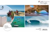 MEDIA 20 INFORMATION PACK · Portugal Tourism Board website with an Algarve dedicated section ,com Information website for Walking and Cycling Trails in the Algarve Algarve Tourism