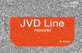 Presentation title second line JVD.pdf · 2019. 5. 19. · amica s.a. 27 41 68 antolin-psa 63 63 arcelor amds proc 79 79 arcelor fcs lux luxembour 66 66 arcelor steel bel.liege ...
