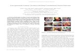User-generated Content Curation with Deep Convolutional ... · searching, discovering and exploiting user-generated content (UGC) for digital marketing tasks, that has been traditionally