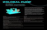 8GSRWP GLOBAL STANDARD ROTARY WELLPOINT · 2020. 6. 5. · Rotary Wellpoint pumps automatically prime and reprime without air elimination systems or operator intervention. Ease of