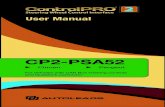 User Manual - Audiocom · 2018. 4. 12. · Citroen C8 (03-10) Citroen DS3 (10-16) Citroen DS4 (05-16) Citroen DS5 (15-16) Citroen Nemo (15-16) Citroen Relay (15-16) Citroen C3 (06-16)