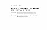New WAVE PROPAGATION IN NETWORKS - pearsoncmg.comptgmedia.pearsoncmg.com/images/0130279587/samplechapter/... · 2009. 6. 9. · well’s predictions experimentally and demonstrated