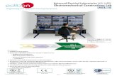 Advanced Electrical Laboratories (AEL-LABS ...AEL-4 AEL-2. HOME AUTOMATION SYSTEMS LAB SCADA Control System. Specialized EDIBON Softwares, based on Labview, for: - SCADA Control Software.