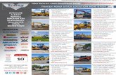 TRACEY ROA AD UTICA LOCCATION NOW O OPEN!archive.constructionequipmentguide.com/web_edit/Northeast... · 2019. 8. 21. · • dozer bla sale price 2012 bobc • inv v #127 #12754