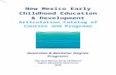 Introduction - nnmc.edu  · Web viewThe new early childhood professional. A step-by-step guide to overcoming Goliath. Washington, DC: NAEYC. Ayers, William (2019) About Becoming