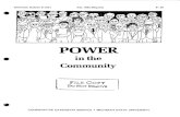 POWER - Home | MSU Libraries. Ext. 2007-Chelsie/PDF/e1551-19… · interest has recently proved to be the major motiva-tion for the involvement of less educated, less weal-thy, and