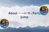 About Ultimate Party Jump