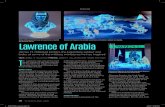 Somerset figures re-create Lawrence of Arabia’s attack on Aqaba. …beta.asoundstrategy.com/sitemaster/userUploads/site259/30... · 2017. 5. 31. · Gunn Miniatures, Andrea Miniatures,