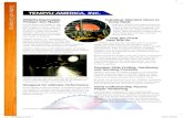 Table of TENRYU AMERICA, INC. Contents · 2017. 11. 16. · manufacturing facilities, TENRYU is Japan’s leading maker of industrial carbide-tipped saw blades. TENRYU makes over