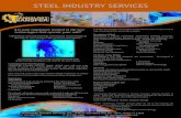 STEEL INDUSTRY SERVICEScontent.myodesie.com/eLearning/pdf/course-listing... · 2015. 6. 2. · STEEL INDUSTRY SERVICES HVAC Technician Lubrication Technician Machinist ... Are your