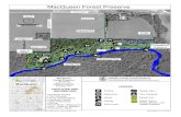 MacQueen Forest Preserve Scout Road · 2021. 3. 28. · Scout Road Lost Acre Ln. Entrance Rd. Kishwaukee River Paved Trail Grass Trail 1 2 Open Air Lodge Shelter Bridge 72 Potawatomi