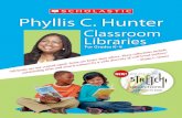 Phyllis C. HunterFolk and Fairy Tales The Lion and the Mouse Nonfiction/Expository How Kids Grow Patriotic The Statue of Liberty Series Clifford the Big Red Dog Author Study Donald