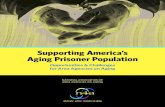Supporting America’s Aging Prisoner Population (2).pdf1993 and 2003, prisoners aged 45–49 were the fastest-growing age bracket . Supporting America’s Aging Prisoner Population: